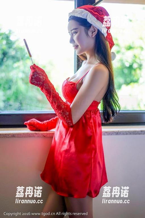 青豆客 - 看！岑苑之barbiebaby的美图，一秒变天使的临时工！