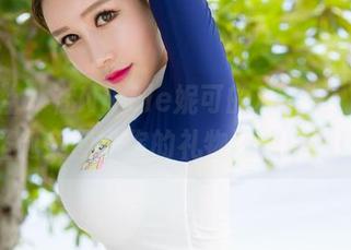 魅妍社 - 在Nicole妮可的私房里，她的圣诞美图比你的礼物还想珍藏！