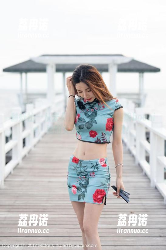 魅妍社 - 从未见过如此自信的鲍妮boonie，她的女王作品吸引了我！