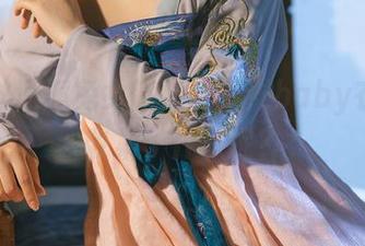 当蕾丝邂逅兔女郎，鹿八岁baby在网盘收集了什么呢？