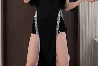 微密圈 - 黎允熙的QQ飞车写真，网盘里的小骄傲。
