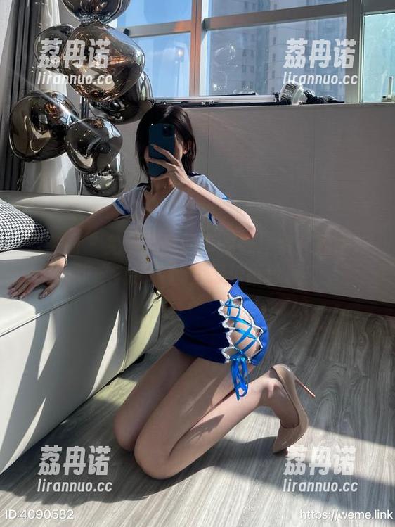 微密圈 - 免费美图的幸福感！黎允熙把每张“礼物”都变得值得珍藏！